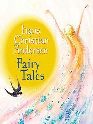 cover image of Fairy Tales by Hans Christian Andersen